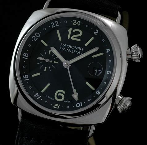 panerai radiomir pics|Panerai radiomir for sale.